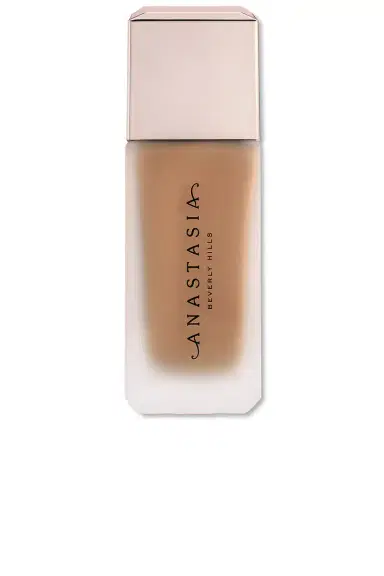 Anastasia Beverly Hills Impeccable Blurring Second Skin Matte Foundation | Thumbnail 1 Anastasia Beverly Hills Impeccable Blurring Second Skin Matte Foundation | Thumbnail 1