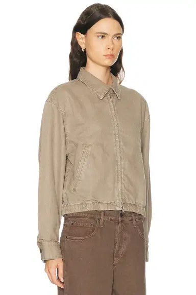 AGOLDE Nile Jacket | Thumbnail 3 AGOLDE Nile Jacket | Thumbnail 3