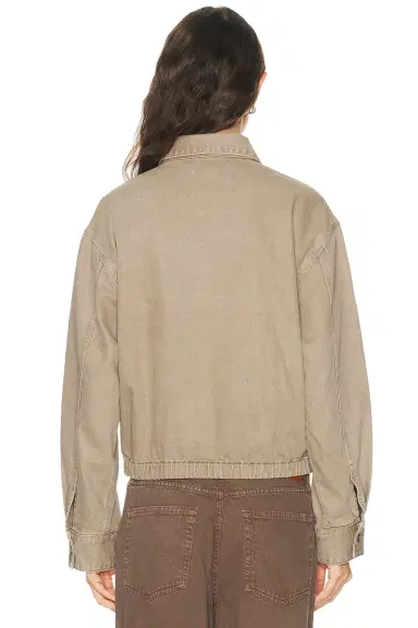 AGOLDE Nile Jacket | Thumbnail 4 AGOLDE Nile Jacket | Thumbnail 4