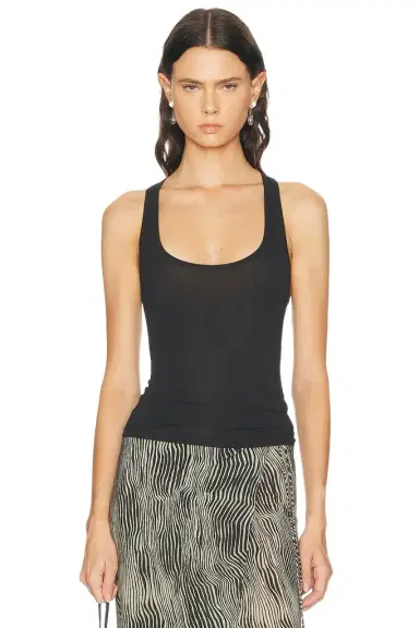 GRLFRND Essential Racerback Tank | Thumbnail 1 GRLFRND Essential Racerback Tank | Thumbnail 1
