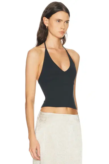 GRLFRND Halter Tank | Thumbnail 2 GRLFRND Halter Tank | Thumbnail 2