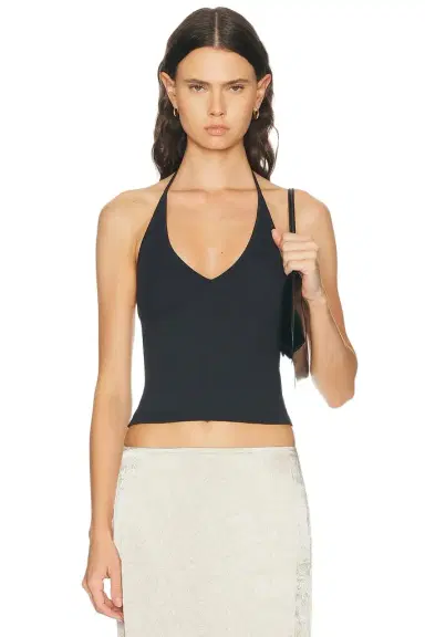 GRLFRND Halter Tank | Thumbnail 1 GRLFRND Halter Tank | Thumbnail 1
