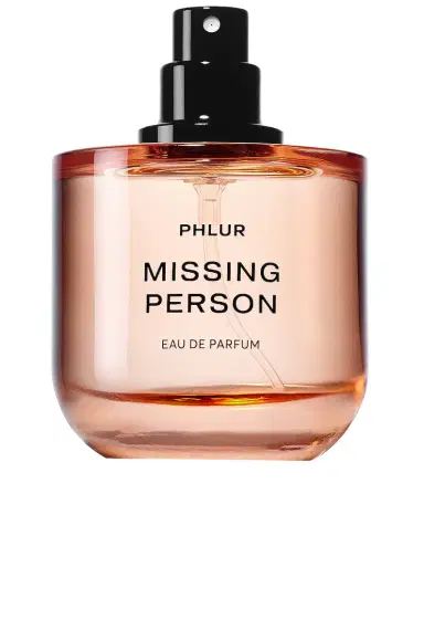PHLUR Missing Person Eau De Parfum 50ml | Thumbnail 2 PHLUR Missing Person Eau De Parfum 50ml | Thumbnail 2