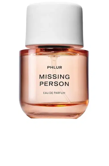 PHLUR Missing Person Eau De Parfum 50ml | Thumbnail 1 PHLUR Missing Person Eau De Parfum 50ml | Thumbnail 1
