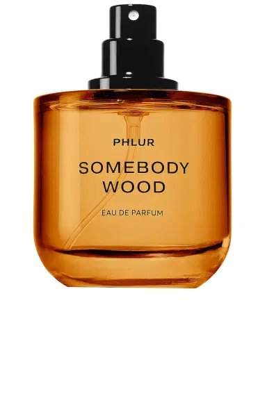 PHLUR Somebody Wood Eau De Parfum 50ml | Thumbnail 2 PHLUR Somebody Wood Eau De Parfum 50ml | Thumbnail 2