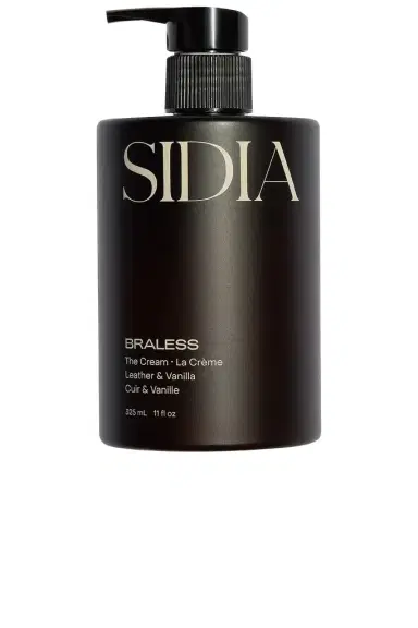 Sidia The Cream | Thumbnail 1 Sidia The Cream | Thumbnail 1