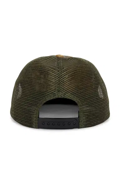 Remington Stone Joker Trucker Hat | Thumbnail 2 Remington Stone Joker Trucker Hat | Thumbnail 2