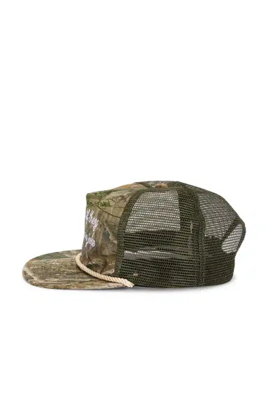 Remington Stone Joker Trucker Hat | Thumbnail 3 Remington Stone Joker Trucker Hat | Thumbnail 3