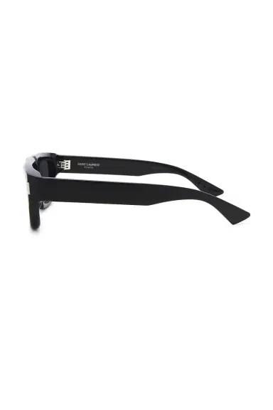 Saint Laurent Rectangular Sunglasses | Thumbnail 3 Saint Laurent Rectangular Sunglasses | Thumbnail 3
