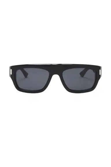 Saint Laurent Rectangular Sunglasses | Thumbnail 1 Saint Laurent Rectangular Sunglasses | Thumbnail 1