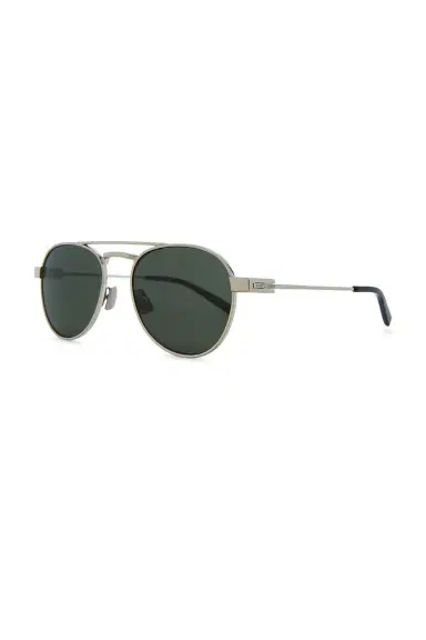 Saint Laurent Aviator Sunglasses | Thumbnail 2 Saint Laurent Aviator Sunglasses | Thumbnail 2