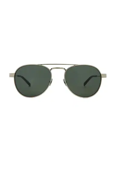 Saint Laurent Aviator Sunglasses | Thumbnail 1 Saint Laurent Aviator Sunglasses | Thumbnail 1