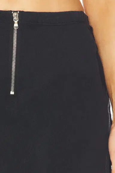 SAMI MIRO VINTAGE Porterhouse Mini Skirt | Thumbnail 6 SAMI MIRO VINTAGE Porterhouse Mini Skirt | Thumbnail 6