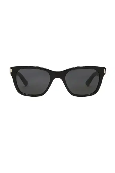 Saint Laurent Rectangular Sunglasses | Thumbnail 1 Saint Laurent Rectangular Sunglasses | Thumbnail 1