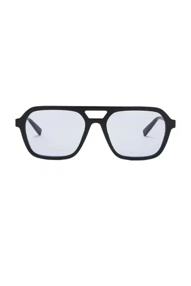 Saint Laurent SL Logo Rectangular Sunglasses | Thumbnail 1 Saint Laurent SL Logo Rectangular Sunglasses | Thumbnail 1