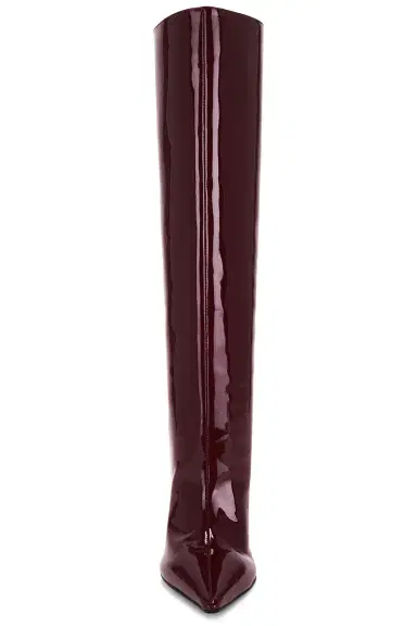 Retrofête Lyra Leather Boot | Thumbnail 4 Retrofête Lyra Leather Boot | Thumbnail 4