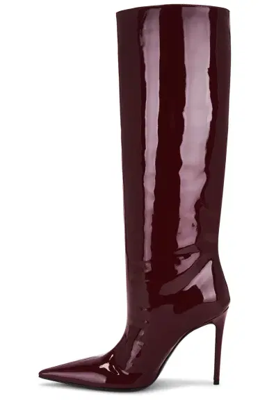 Retrofête Lyra Leather Boot | Thumbnail 5 Retrofête Lyra Leather Boot | Thumbnail 5