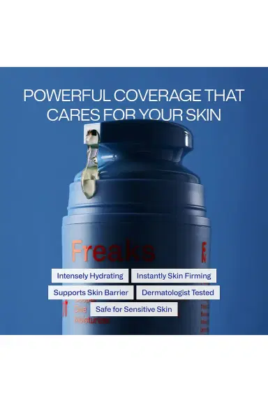 Freaks of Nature Deeper Diver Moisturizer | Thumbnail 4 Freaks of Nature Deeper Diver Moisturizer | Thumbnail 4