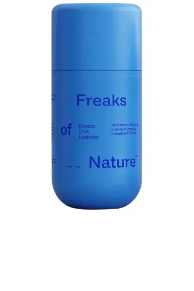 Freaks of Nature Deeper Diver Moisturizer | Thumbnail 1 Freaks of Nature Deeper Diver Moisturizer | Thumbnail 1