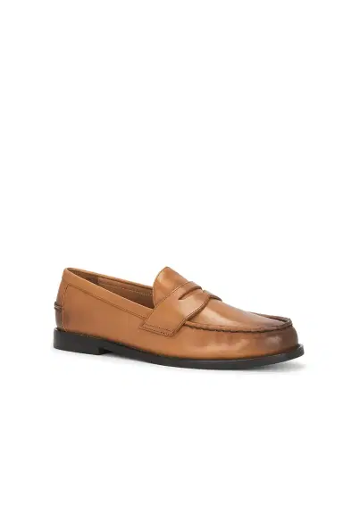 Polo Ralph Lauren Alston Leather Penny Loafer | Thumbnail 2 Polo Ralph Lauren Alston Leather Penny Loafer | Thumbnail 2