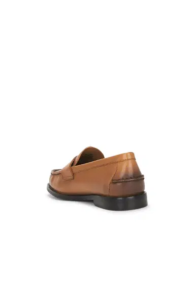 Polo Ralph Lauren Alston Leather Penny Loafer | Thumbnail 3 Polo Ralph Lauren Alston Leather Penny Loafer | Thumbnail 3