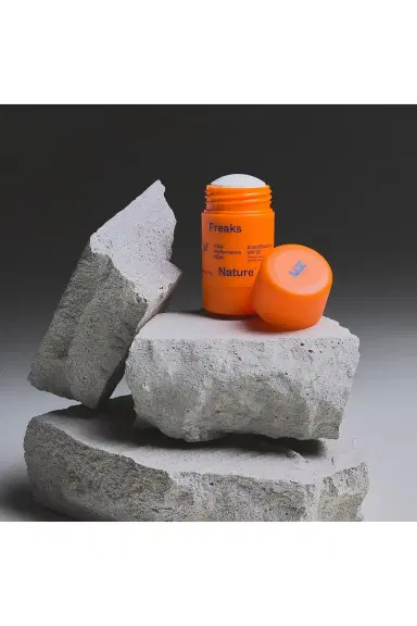 Freaks of Nature Peak Performance SPF 50 Sun Stick | Thumbnail 2 Freaks of Nature Peak Performance SPF 50 Sun Stick | Thumbnail 2