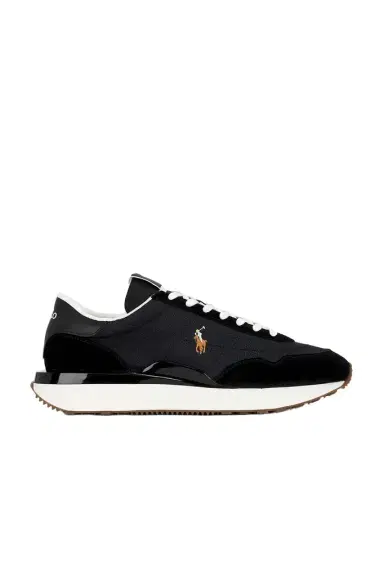 Polo Ralph Lauren Train 89 Sneaker | Thumbnail 1 Polo Ralph Lauren Train 89 Sneaker | Thumbnail 1