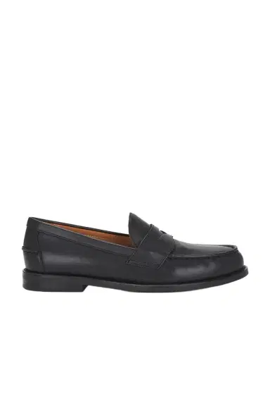 Polo Ralph Lauren Alston Penny Loafer | Thumbnail 1 Polo Ralph Lauren Alston Penny Loafer | Thumbnail 1