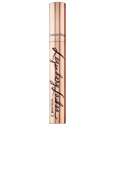 Charlotte Tilbury Legendary Lashes Mascara | Thumbnail 2 Charlotte Tilbury Legendary Lashes Mascara | Thumbnail 2