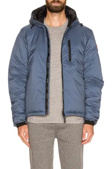 Canada Goose Lodge Hoody | Thumbnail 1 Canada Goose Lodge Hoody | Thumbnail 1