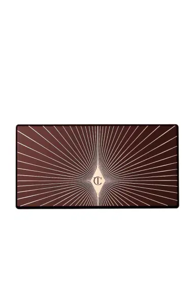 Charlotte Tilbury Iconic Nude Easy Eye Palette | Thumbnail 2 Charlotte Tilbury Iconic Nude Easy Eye Palette | Thumbnail 2