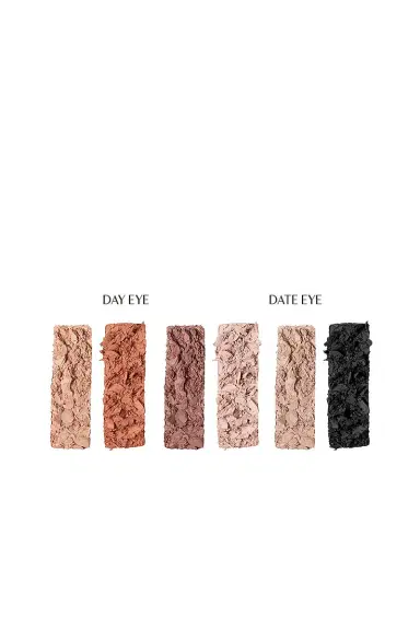 Charlotte Tilbury Iconic Nude Easy Eye Palette | Thumbnail 3 Charlotte Tilbury Iconic Nude Easy Eye Palette | Thumbnail 3