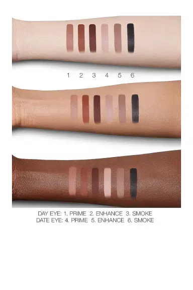 Charlotte Tilbury Iconic Nude Easy Eye Palette | Thumbnail 4 Charlotte Tilbury Iconic Nude Easy Eye Palette | Thumbnail 4