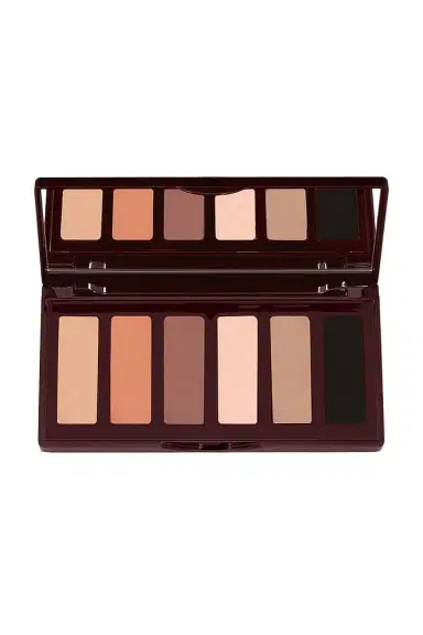 Charlotte Tilbury Iconic Nude Easy Eye Palette | Thumbnail 1 Charlotte Tilbury Iconic Nude Easy Eye Palette | Thumbnail 1