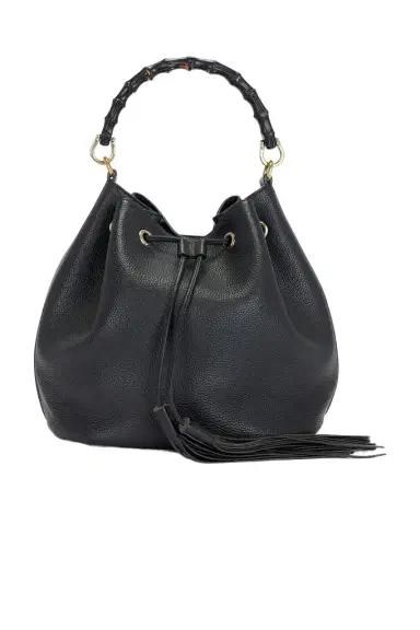 Gucci Gucci Miss Bamboo Bucket Bag | Thumbnail 1 Gucci Gucci Miss Bamboo Bucket Bag | Thumbnail 1