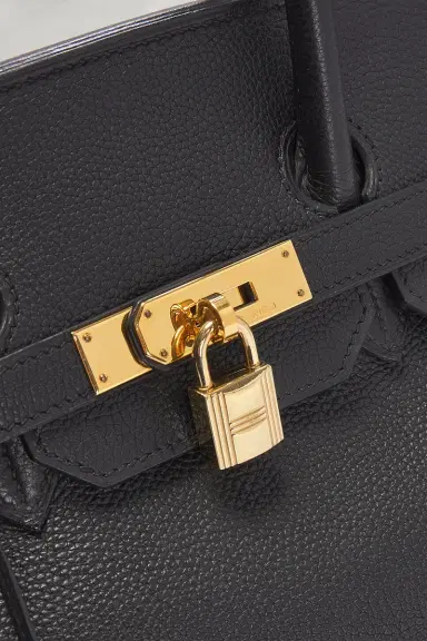 HERMÈS Hermes Togo Birkin 35 Handbag | Thumbnail 5 HERMÈS Hermes Togo Birkin 35 Handbag | Thumbnail 5