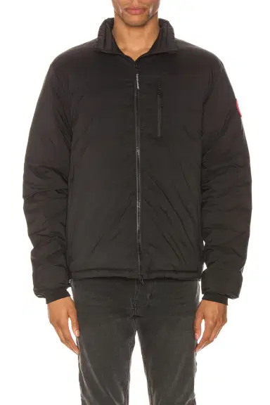 Canada Goose Lodge Jacket | Thumbnail 2 Canada Goose Lodge Jacket | Thumbnail 2