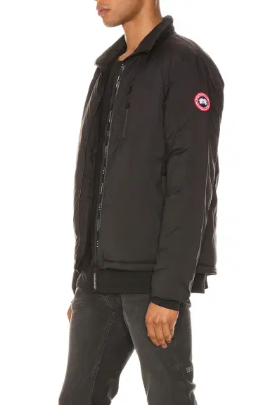 Canada Goose Lodge Jacket | Thumbnail 4 Canada Goose Lodge Jacket | Thumbnail 4