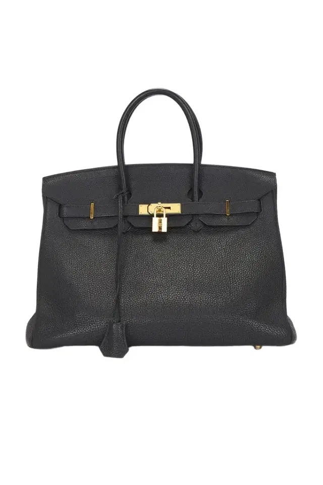 Hermes Togo Birkin 35 Retourne Handbag Hermes Togo Birkin 35 Retourne Handbag