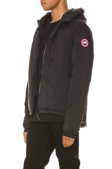 Canada Goose Lodge Hoody | Thumbnail 4 Canada Goose Lodge Hoody | Thumbnail 4