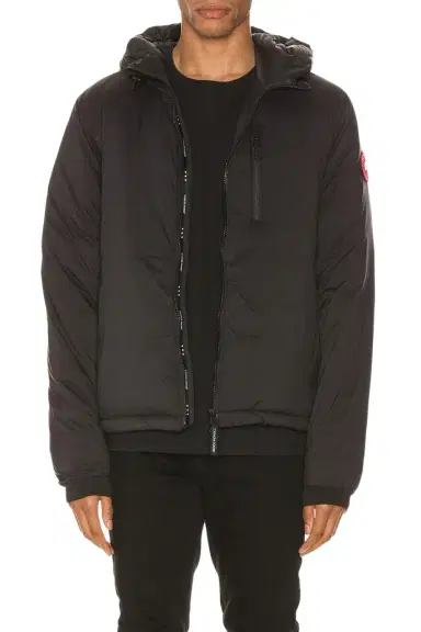Canada Goose Lodge Hoody | Thumbnail 1 Canada Goose Lodge Hoody | Thumbnail 1