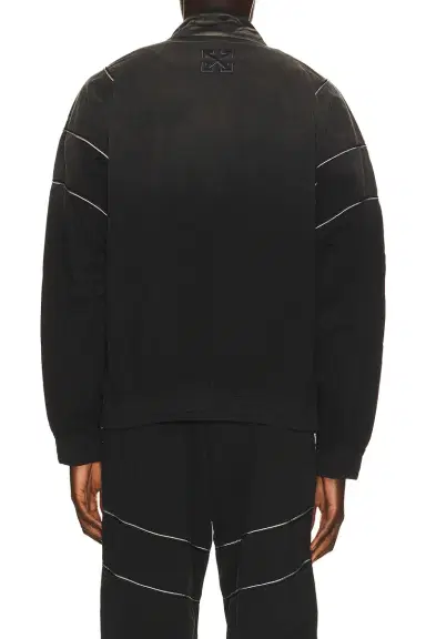 Off-White Offline Tracktop | Thumbnail 2 Off-White Offline Tracktop | Thumbnail 2
