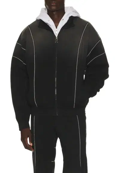 Off-White Offline Tracktop | Thumbnail 1 Off-White Offline Tracktop | Thumbnail 1