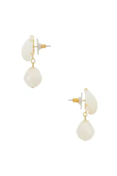 Jennifer Behr Isola Earrings | Thumbnail 2 Jennifer Behr Isola Earrings | Thumbnail 2
