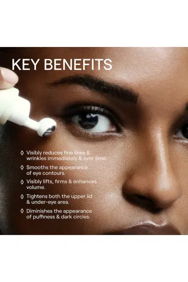 Dr. Diamond's Metacine EyeLift Bioremodeling Peptide Multiplex | Thumbnail 5 Dr. Diamond's Metacine EyeLift Bioremodeling Peptide Multiplex | Thumbnail 5
