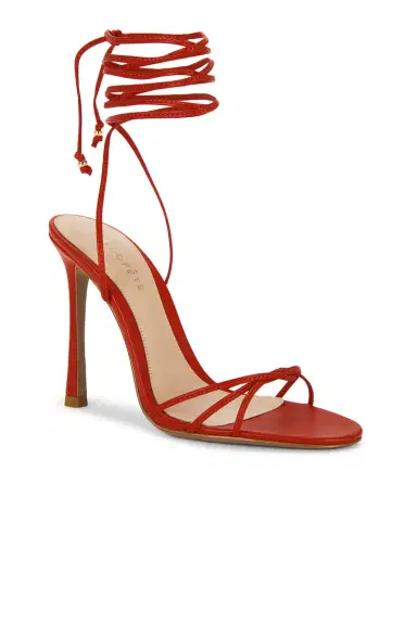 Retrofête Lucia Heel | Thumbnail 2 Retrofête Lucia Heel | Thumbnail 2