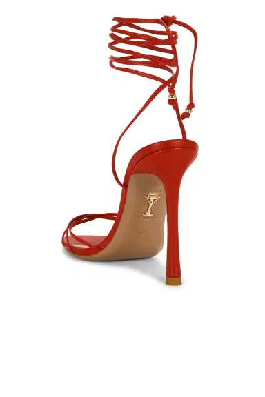 Retrofête Lucia Heel | Thumbnail 3 Retrofête Lucia Heel | Thumbnail 3