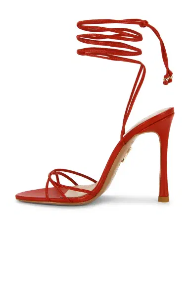 Retrofête Lucia Heel | Thumbnail 5 Retrofête Lucia Heel | Thumbnail 5
