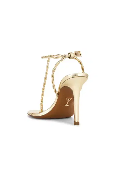 Retrofête Cleo Sandal | Thumbnail 3 Retrofête Cleo Sandal | Thumbnail 3