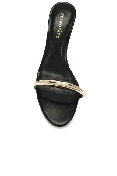 Retrofête Karli Sandal | Thumbnail 4 Retrofête Karli Sandal | Thumbnail 4